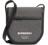 Túi Burberry Mini Horseferry 'Black' 8050841