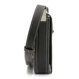 Túi Burberry Mini Horseferry 'Black' 8050841