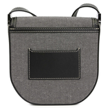 Túi Burberry Mini Horseferry 'Black' 8050841