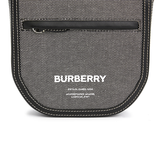 Túi Burberry Mini Horseferry 'Black' 8050841