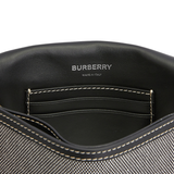 Túi Burberry Mini Horseferry 'Black' 8050841