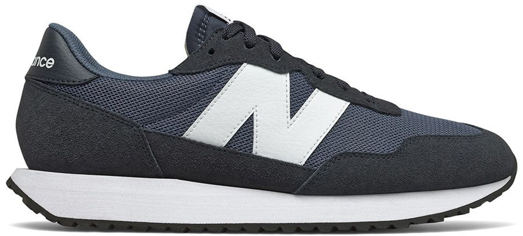 Giày New Balance 237 'Vintage Indigo' MS237CA