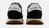Giày New Balance 237 'Black Grey' MS237GA