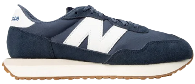 Giày New Balance 237 'Blue' MS237GB