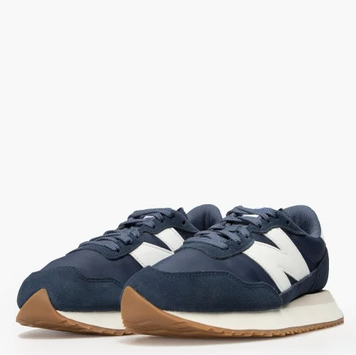 Giày New Balance 237 'Blue' MS237GB
