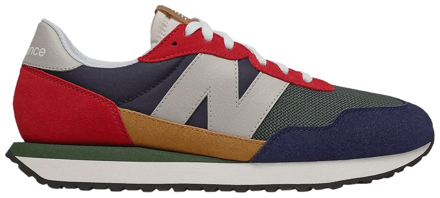 New Balance 237 (MS237HG1 35657)