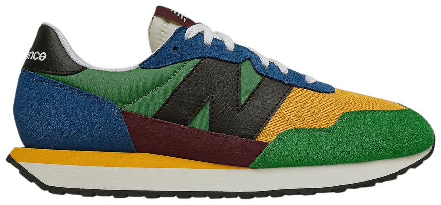 Giày New Balance 237 'Multicolor' MS237LB1 – AUTHENTIC SHOES