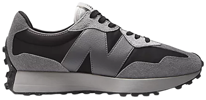 Giày New Balance 327 'Magnet Phantom' MS327GRM