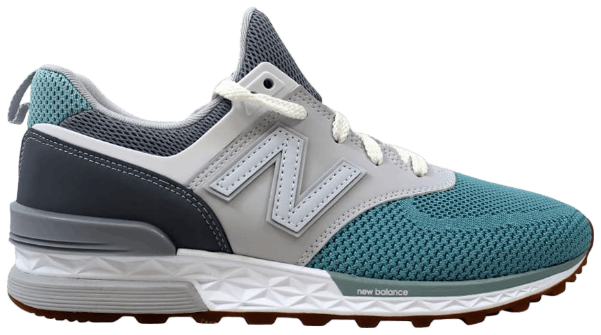 men new balance 574 sport