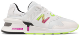 Giày New Balance 997S 'Berry Lime' MS997KL3