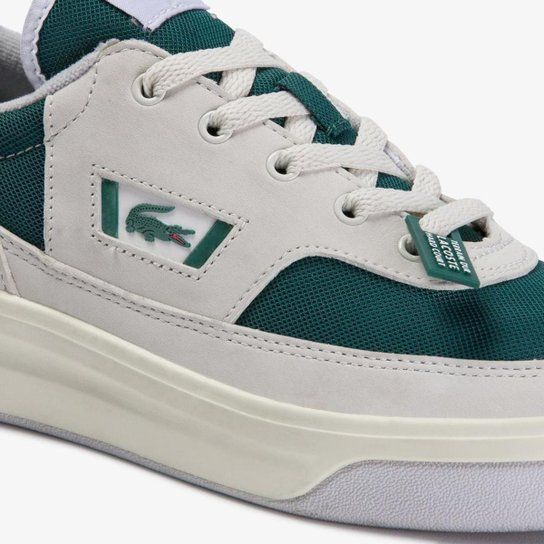 Giày Lacoste Support Original 120 1 7 
