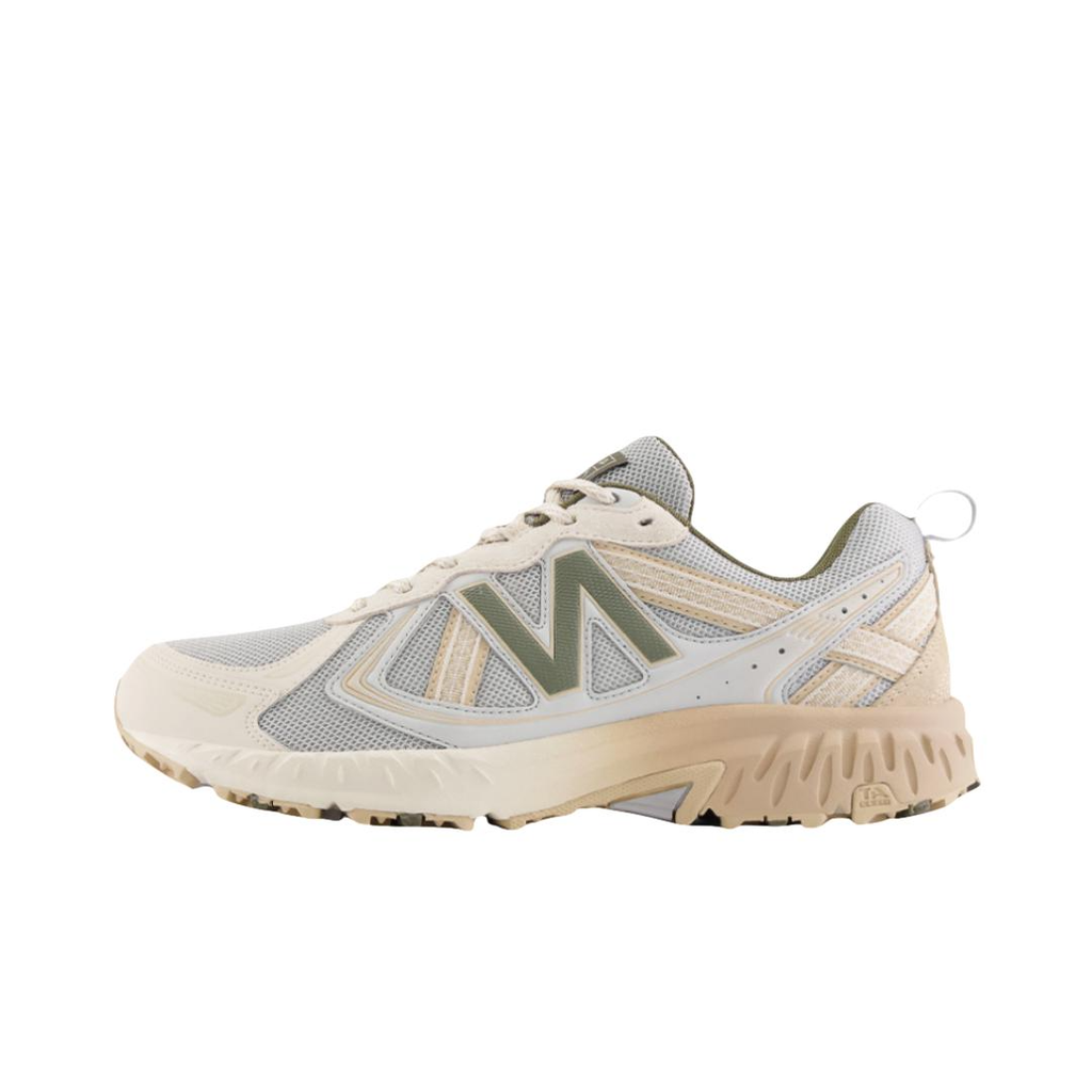 Giày New Balance 410v5 'Grey Beige' MT410GB5
