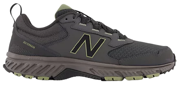 Giày New Balance 510 V5 'Grey' MT510CR5