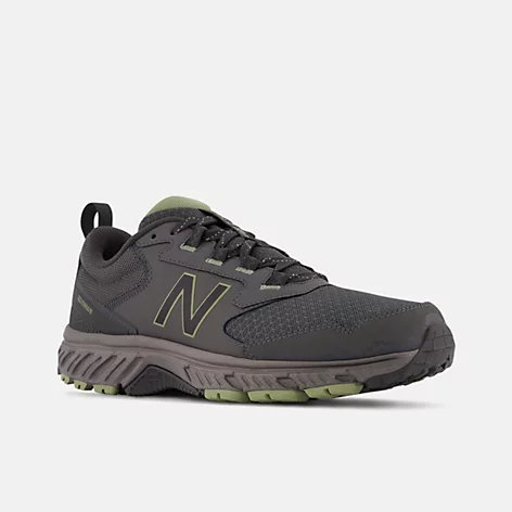 Giày New Balance 510 V5 'Grey' MT510CR5