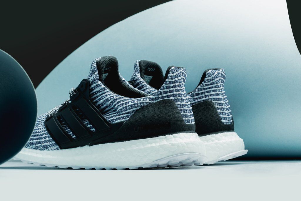 Ultraboost 4.0 parley Clearance