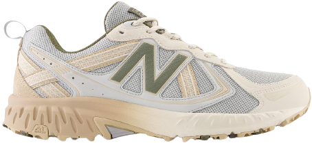 Giày New Balance 410v5 'Grey Beige' MT410GB5