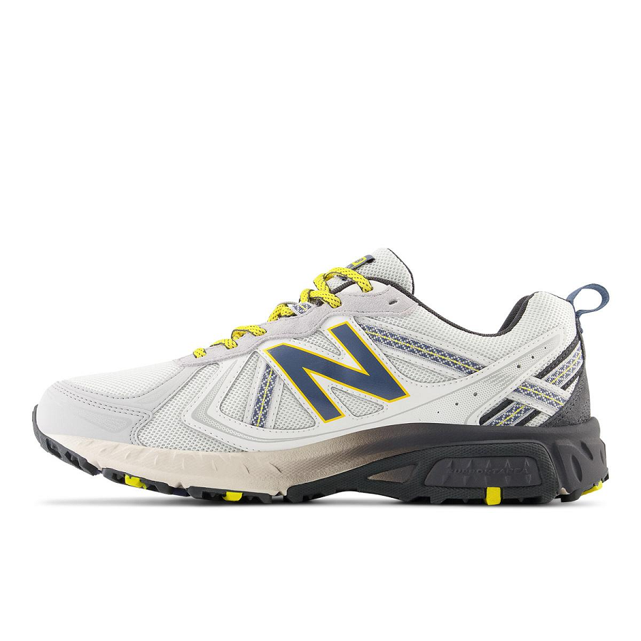 Giày New Balance 410v5 'Ivory Yellow' MT410IY5