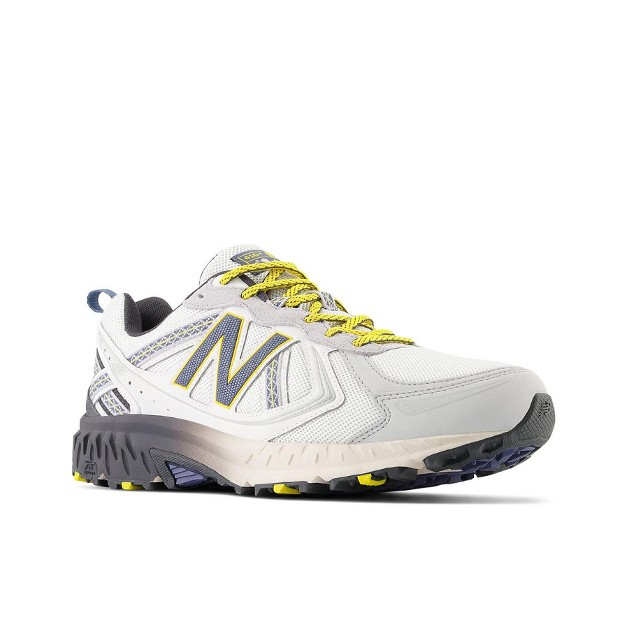 Giày New Balance 410v5 'Ivory Yellow' MT410IY5