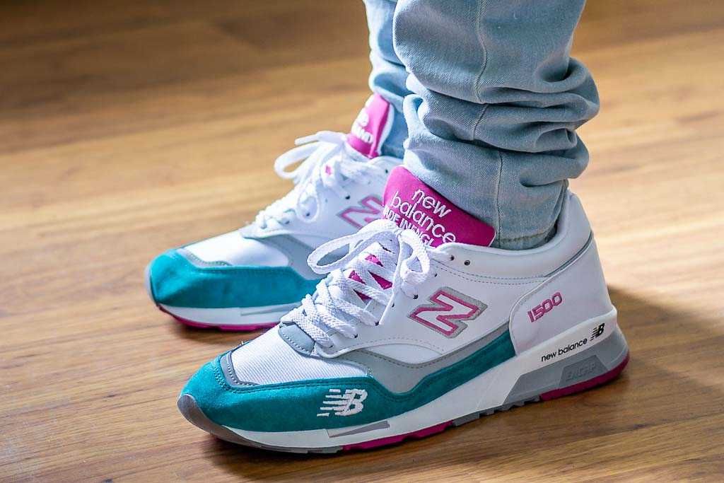 Giày New Balance 1500 'Miami' M1500WTP 
