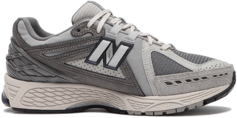 Giày New Balance 1906R 'Grey Navy' M1906RGN