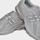Giày New Balance 1906R 'Grey Deep Red' M1906RJC