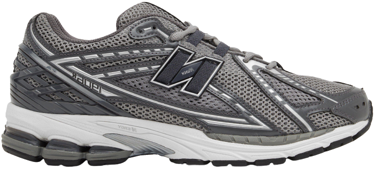 Giày New Balance 1906r 'Dark Grey' M1906RJS