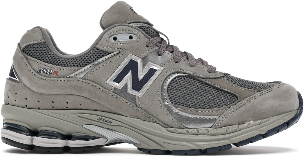 Giày New Balance 2002R 'Light Grey' M2002RA