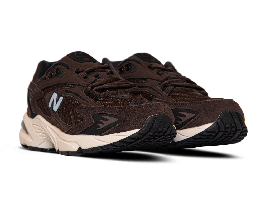 Giày New Balance 'Black Coffee' ML725X