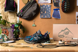 Giày Bodega x New Balance 610 'The Trail Less Taken' ML610TB1