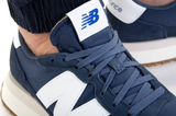 Giày New Balance 237 'Blue' MS237GB