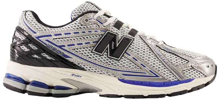 Giày New Balance 'Silver Metallic' M1906RCD