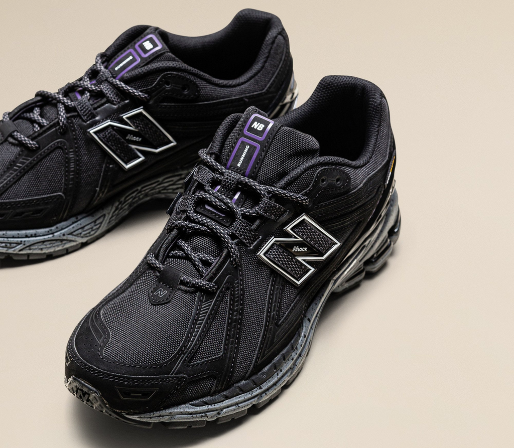 Giày New Balance 'Black' M1906ROC