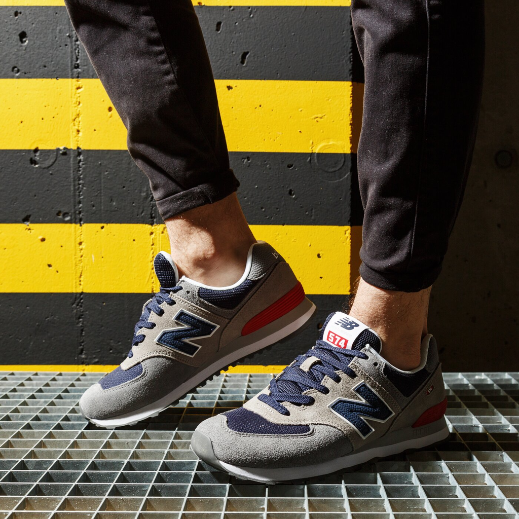 Giày New Balance 574 'Marblehead 