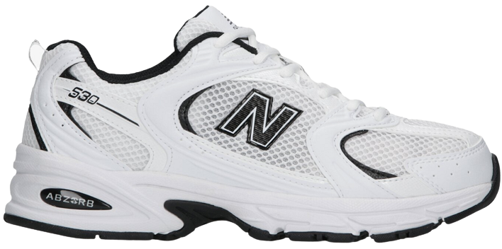 Giày New Balance 530 'White' MR530EWB