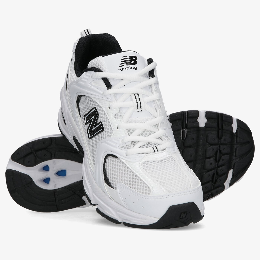 Giày New Balance 530 'White' MR530EWB