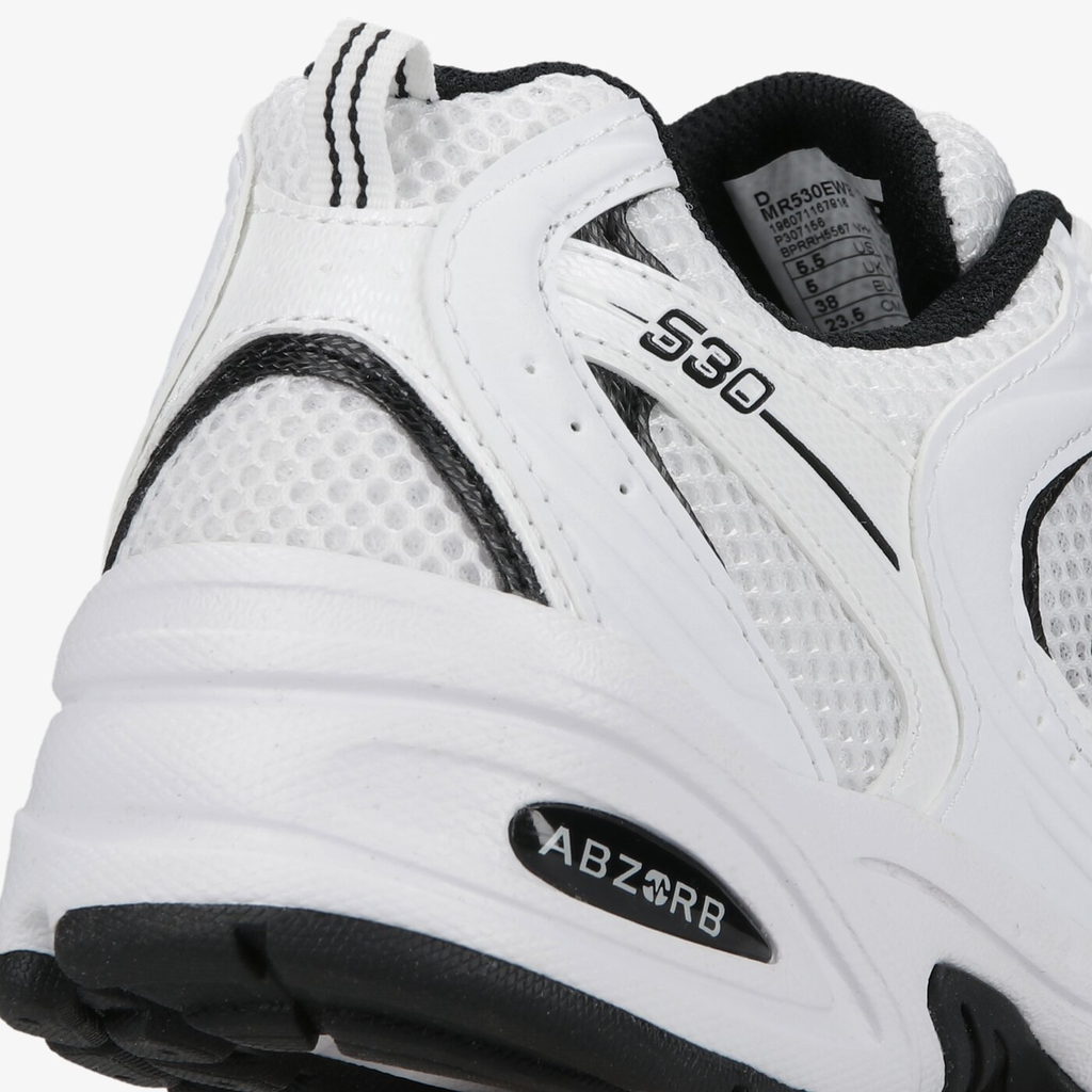 Giày New Balance 530 'White' MR530EWB