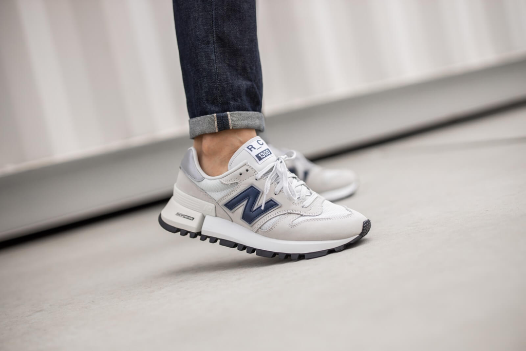 Giày New Balance 1300 'Summer Fog 
