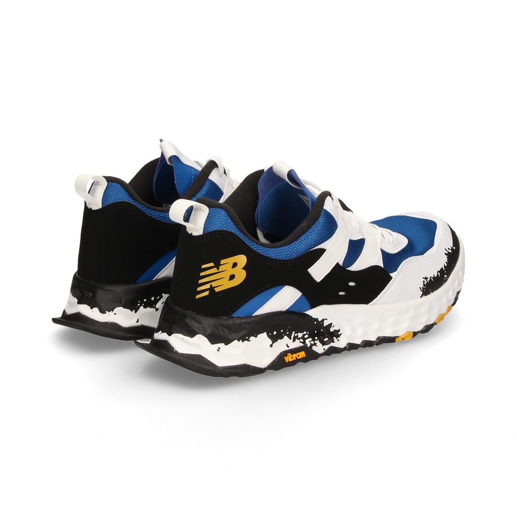 Giày New Balance 850 Sport White Blue 