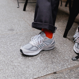 GIày New Balance Running 'Grey' W990GL5