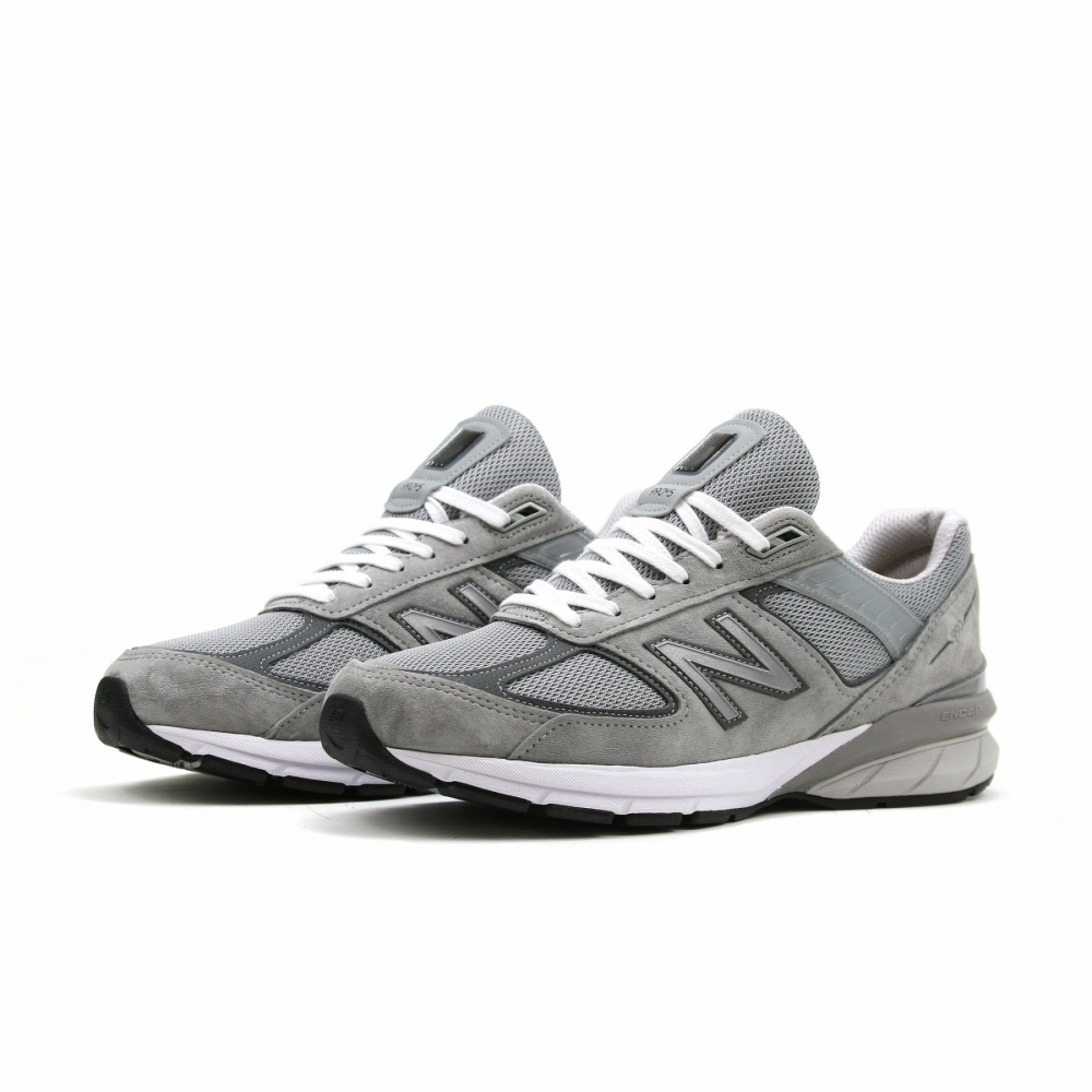 GIày New Balance Running 'Grey' W990GL5