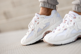 Giày New Balance Wmns 'White' WL827BBC
