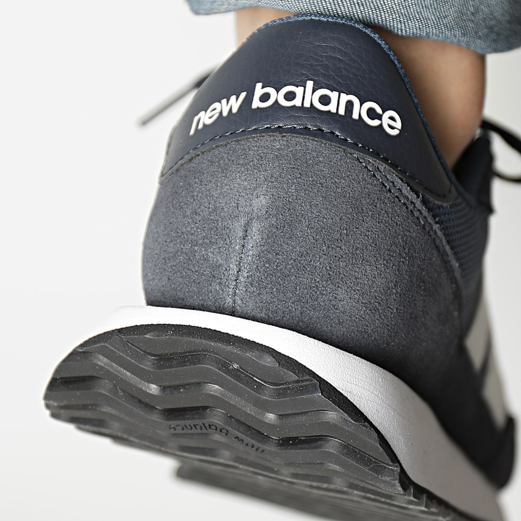 Giày New Balance 237 'Vintage Indigo' MS237CA