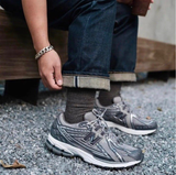 Giày New Balance 1906r 'Dark Grey' M1906RJS