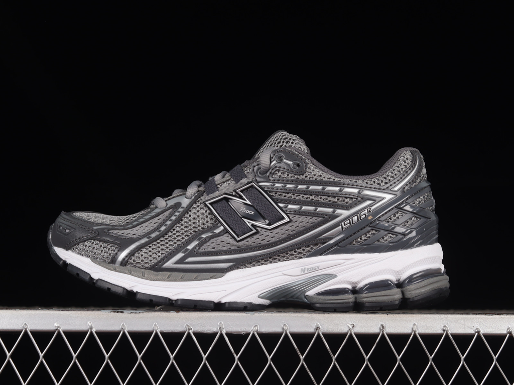 Giày New Balance 1906r 'Dark Grey' M1906RJS