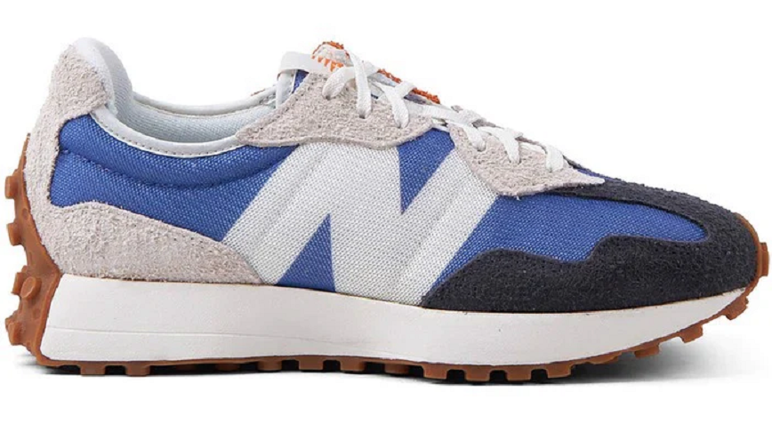 Giày New Balance Wmns 327 'Magnetic 