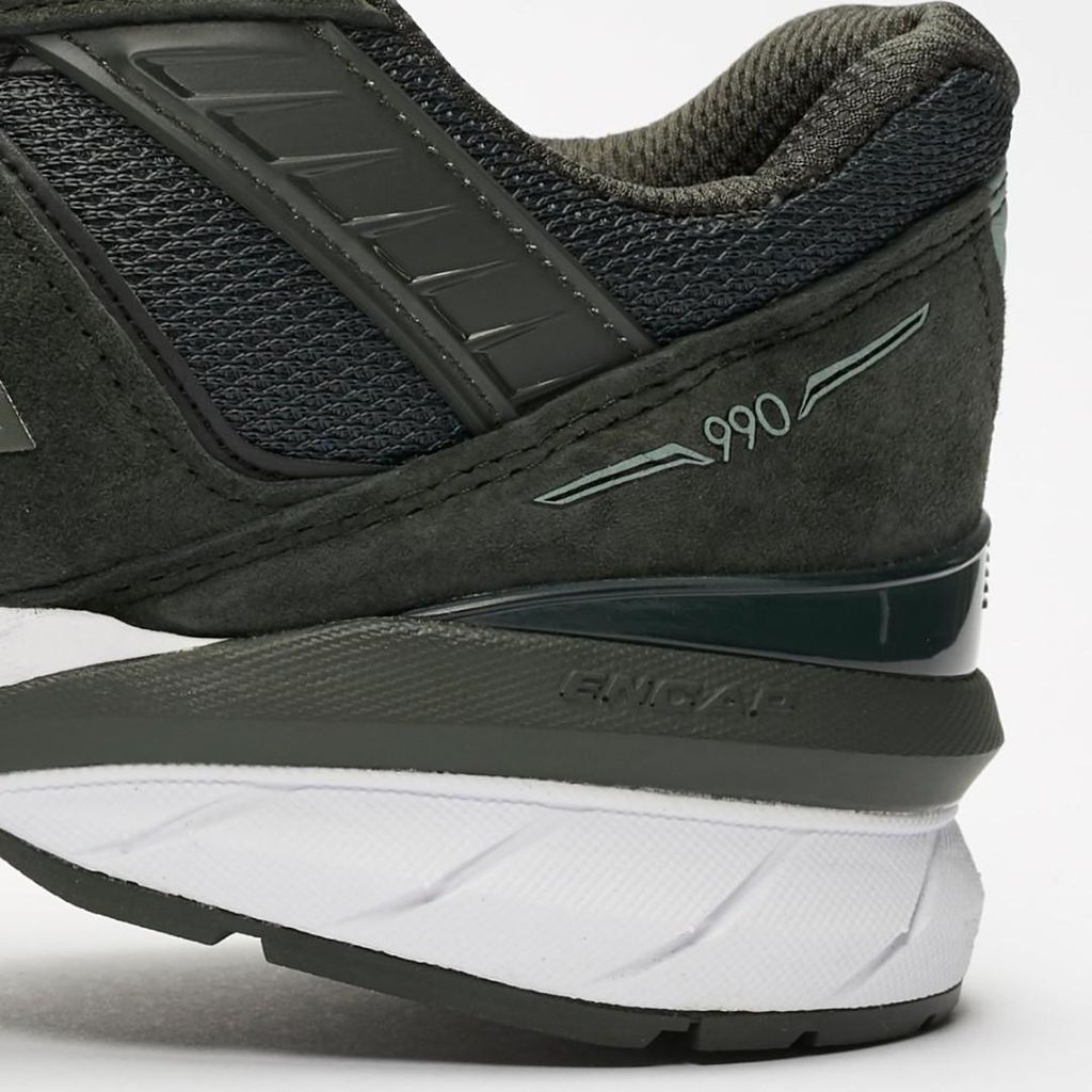 990v5 evergreen