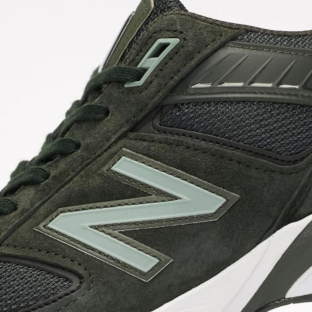 990v5 evergreen