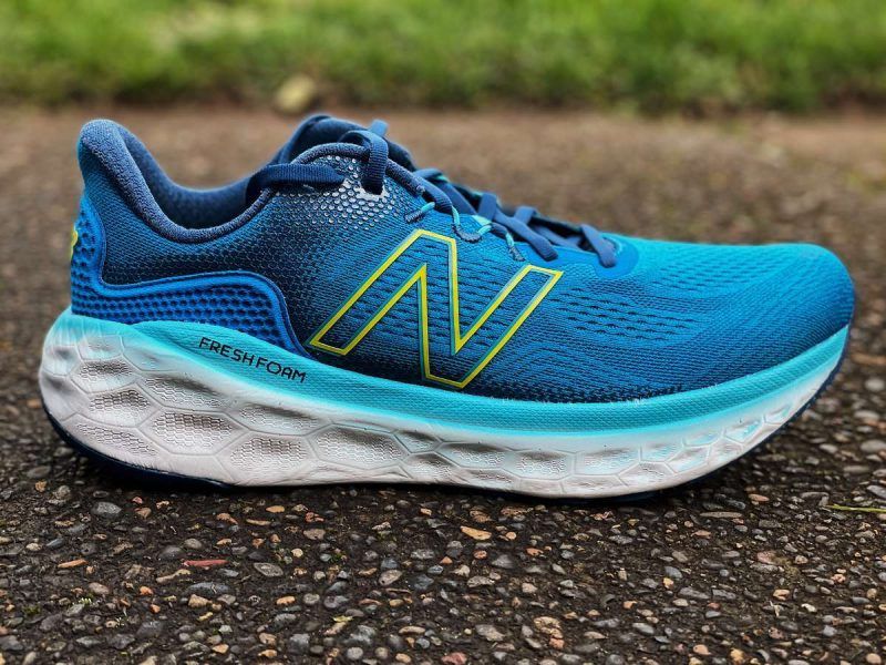 Giày New Balance Fresh Foam More v3 