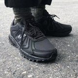 Giày New Balance 410 'Triple Black' MT410CK5