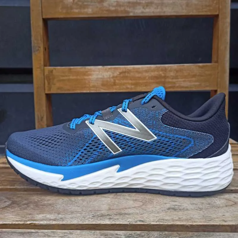 Giày New Balance Fresh Foam Evare Vision Blue MVARELG1 – AUTHENTIC SHOES